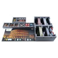 Insert pentru 7 Wonders 2nd Edition - Accesoriu Esential - 2