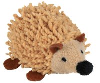 Jucarie Pisici-Arici cu Catnip si Sunet 8 cm 45782 - 1