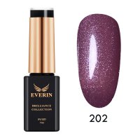 Oja semipermanenta Everin- Brilliance Collection 202 - 1