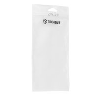 Husa Techsuit Luxury Glitter MagSafe pentru Samsung Galaxy S24 Ultra - Mov Intunecat - 2