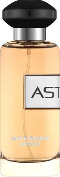 Apa de parfum, Nuit Elegante, Asten, 100 ml, unisex - Original Dubai - 2
