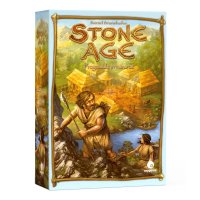 Stone Age - Editia a II-a (Limba Romana) - 1