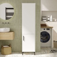Dulap Diverse VI1-W Alb - 1