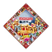 Monopoly Craciun (limba romana) - 3
