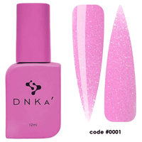 Liquid Acrygel DNKa 0001 Bubble Gum - LAD0001 - 1