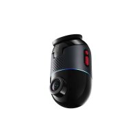 Camera auto 70mai Omni X800 Dash Cam 4K 360°, AI Motion Detection, GPS & ADAS, Control Vocal + Card SD 70mai 128GB - 1