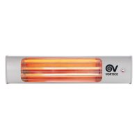 Panou Radiant cu Montaj pe Perete Vortice Thermologika 600/1200/1800 W - 1