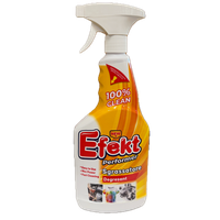 Degresant Universal Efekt Sgrassatore 750 ml - 1