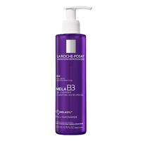 Gel micro-exfoliant anti-pete pigmentare Mela B3, 200ml, La Roche-Posay - 1