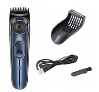 Aparat de tuns AO50006 putere 3W lame inox 600 mAh autonomie 45 min accesorii incluse - 1