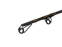 Lanseta Delphin Symbol Cat Bronze, 3.10m, 500g, 2 tronsoane - 3