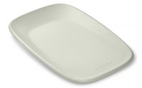 Saltea impermeabila pentru schimbat scutece Nattou Green 70 x 50 cm - 3
