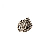 Insigna de Sah 4 - Accesoriu Elegant pentru Pasionații de Sah - 1