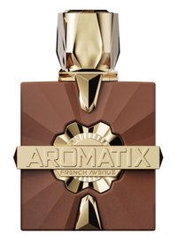 Avenue Aromatix Royal Taboo Unisex Extrait De Parfum 100ml - 1