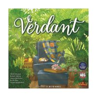 Verdant (editie in limba romana) - 1