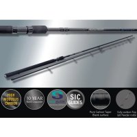 Lanseta Sportex Rapid Feeder Heavy Distance 3.90m, 120-210g, 3+3 tronsoane - 2