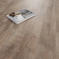 Parchet Laminat Grand Van Coffee 12mm Clasa 33 AC5 Maro - Design Elegant si Rezistent - 1