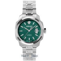 Ceas Barbatesc Versace Dylos VEAG00324 Automatic 42mm 5ATM - 1
