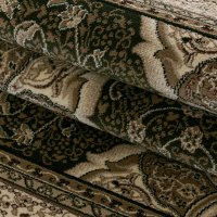 Covor Kashmir Verde 160x230 cm - 6