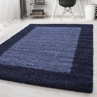 Covor Life Bleumarin V3 80x150 cm - 1