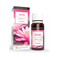 Absolut de Lotus Luxurious, 5 ml, Justin Pharma - 1