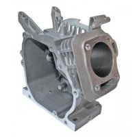 Bloc motor compatibil generator / motopompa Honda Gx 120 (pentru piston de 60 mm) - 1