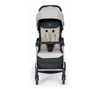 Carucior sport Giramondo Grigio Piombo CAM, 0-4 ani, UV 50+, spatar reglabil, suspensii, suport picioare ajustabil - 1