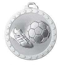 ME 32 - Medalie Fotbal - 50mm - TFS - 1