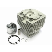 Cilindru Motocoasa STIHL FS400, FS450, FS480 ,FR450 ,SP400 ,SP450, 44mm - NEVADA - 1
