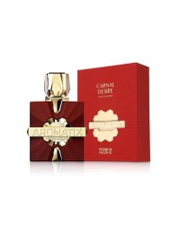 French Avenue Aromatix Carnal Desire Unisex Extrait De Parfum 100ml - 3