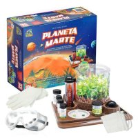 Joc experimental Colonizarea planetei Marte - creeaza o colonie spatiala - 1