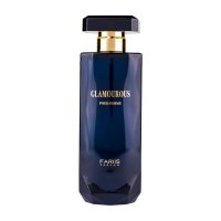Apa de Parfum Glamourous, Fariis, Femei - 100ml - Inspirat din Good Girl - 2