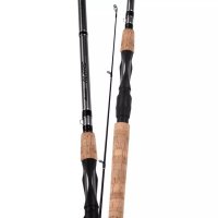 Lanseta Okuma Alaris Spin, 2.49m, 10-32g, 2 tronsoane - 2