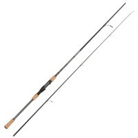 Lanseta Okuma Alaris Spin, 2.49m, 10-32g, 2 tronsoane - 1