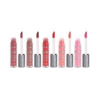 Set de 5 rujuri de buze Teayason Matte 02 - 2