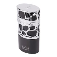 QIMMAH MEN by Lattafa - Apa de parfum 100ml pentru barbati, Original Dubai - 4