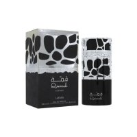 QIMMAH MEN by Lattafa - Apa de parfum 100ml pentru barbati, Original Dubai - 5