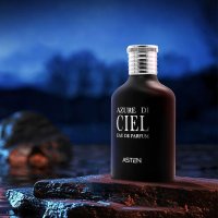 Parfum Asten Azure Di Ciel pentru barbati, 100ml - Original Dubai - 2