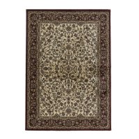 Covor Kashmir Crem 80x150 cm - 2
