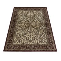 Covor Kashmir Crem 80x150 cm - 3