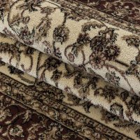 Covor Kashmir Crem 80x150 cm - 5