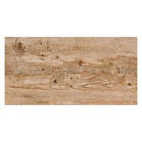 Faianta Mackenzie Wood Beige Dark 30.5 x 60.5 cm, Finisaj Mat - 2
