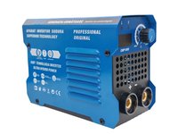 Aparat de sudura MMA 494A URAL MASH CMP1695 in valiza, cu afisaj digital si ventilatie activa - 3