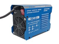 Aparat de sudura MMA 494A URAL MASH CMP1695 in valiza, cu afisaj digital si ventilatie activa - 4