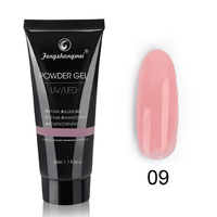 Polygel FSM 30gr-09 - POLYF-01 - 1