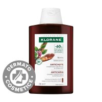 Sampon Bio Klorane cu Chinina si Floare de Colt, 200ml - 1
