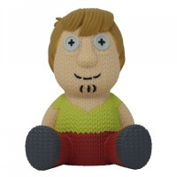 Figurina Shaggy Collectible Vinyl from Handmade By Robots - 1