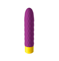 Romp Beat Bullet Vibrator - 1 Bucata Compact si Puternic - 1