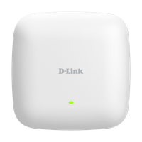 D-Link DAP-X3060 Access Point WiFi 6 Dual-band cu POE - 2