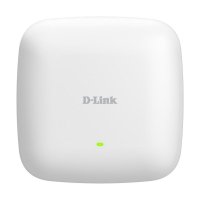D-Link DAP-X3060 Access Point WiFi 6 Dual-band cu POE - 4
